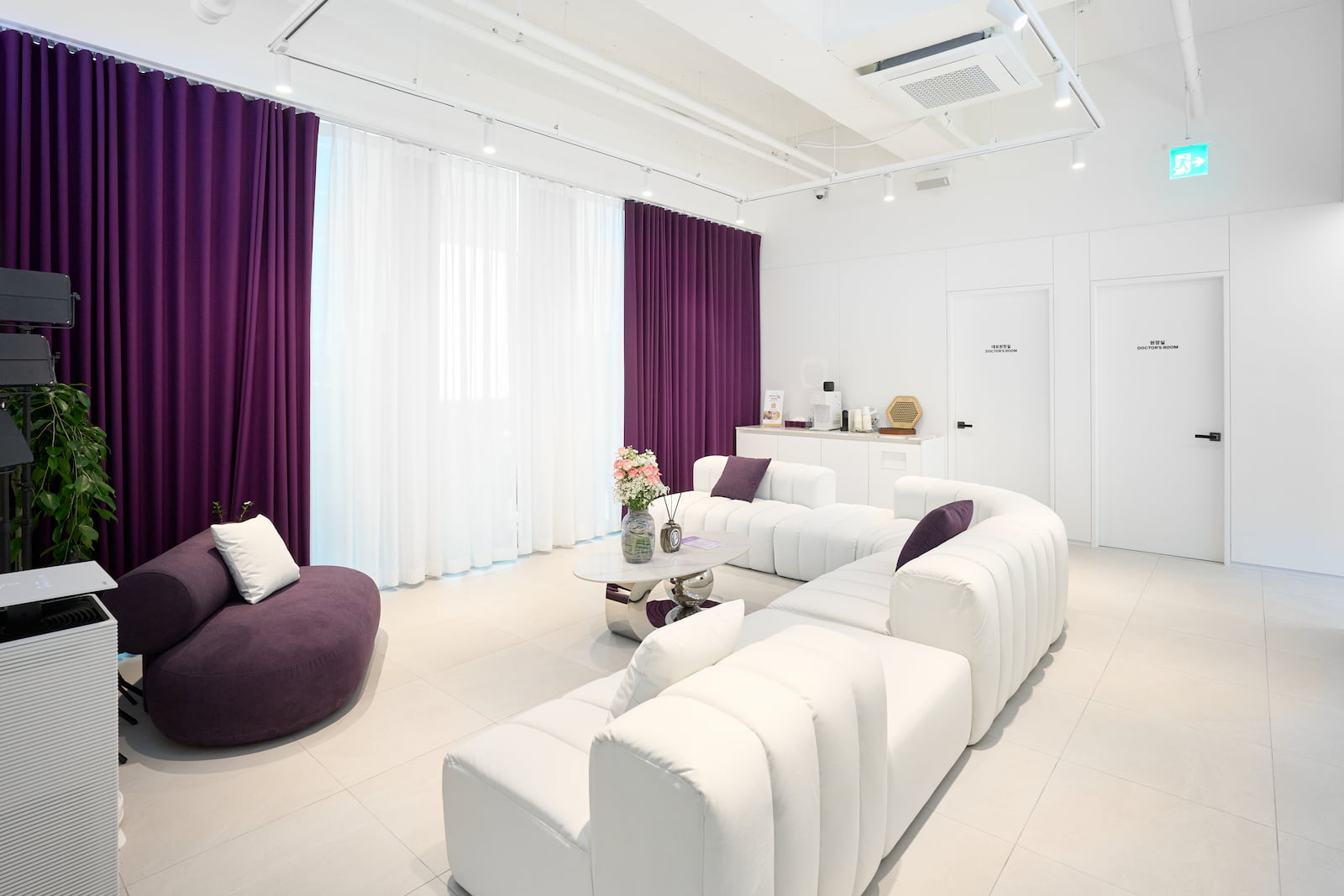 Arskin Hongdae Dermatology Clinic photo 4