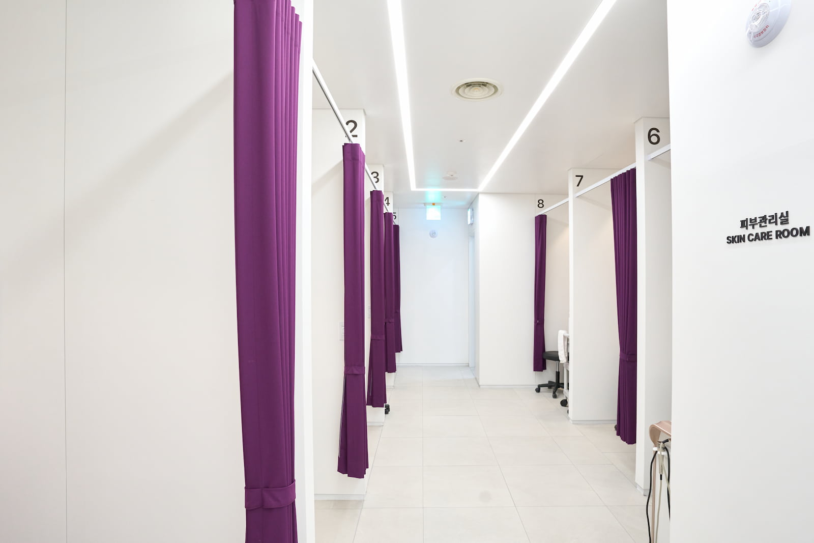 Arskin Hongdae Dermatology Clinic photo 5