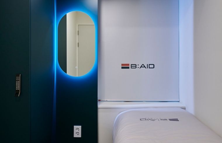 Baid Dermatology Clinic photo 4