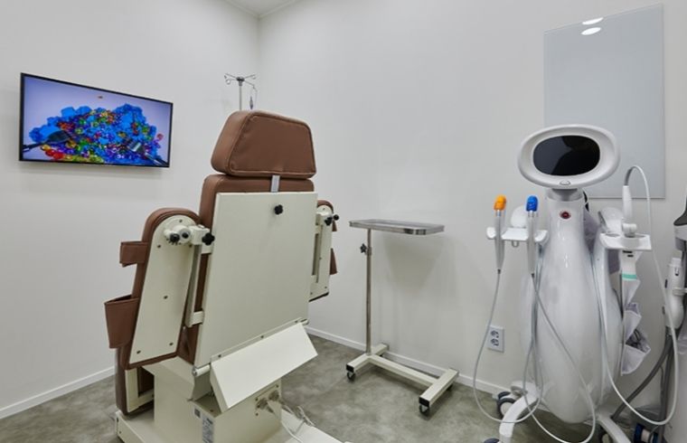 Baid Dermatology Clinic photo 7