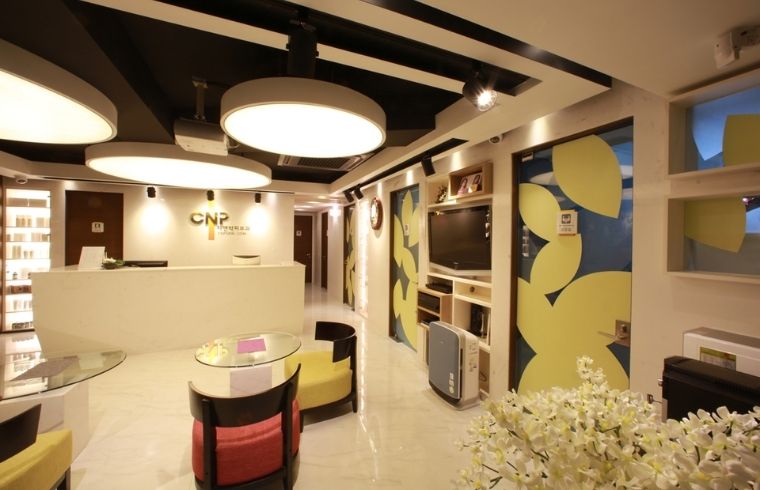 C&P Apgujeong Dermatology Clinic photo 1