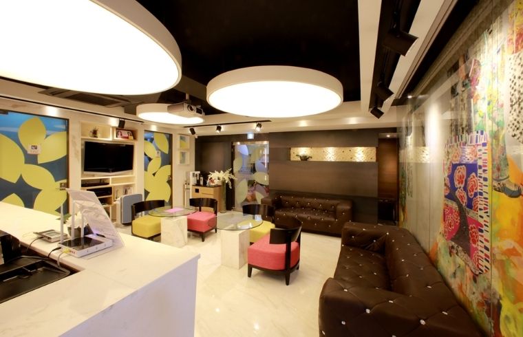 C&P Apgujeong Dermatology Clinic photo 2