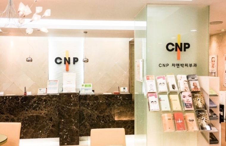 C&P Myeongdong Dermatology Clinic photo 1