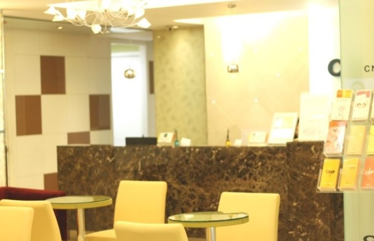 C&P Myeongdong Dermatology Clinic photo 4