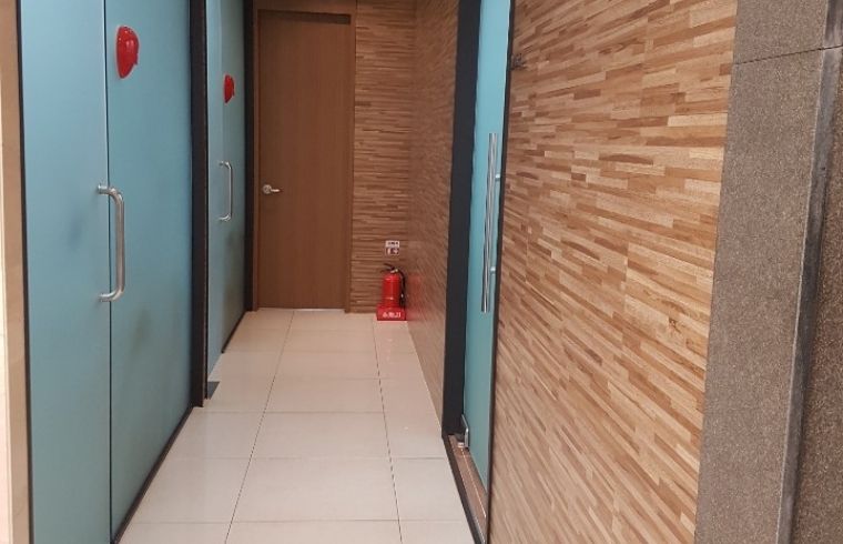 D&A Apgujeong Dermatology Clinic photo 3