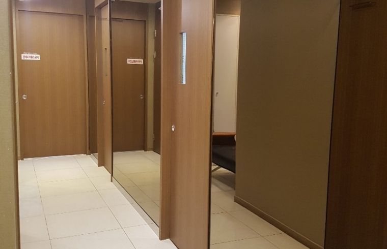 D&A Apgujeong Dermatology Clinic photo 4