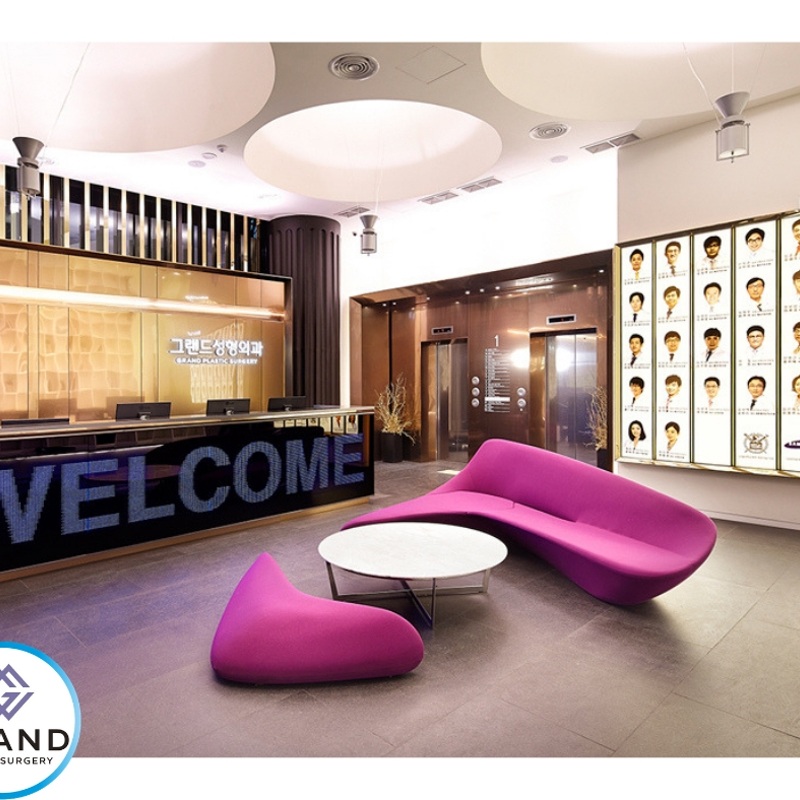 Grand Plastic Surgery Clinic photo 1