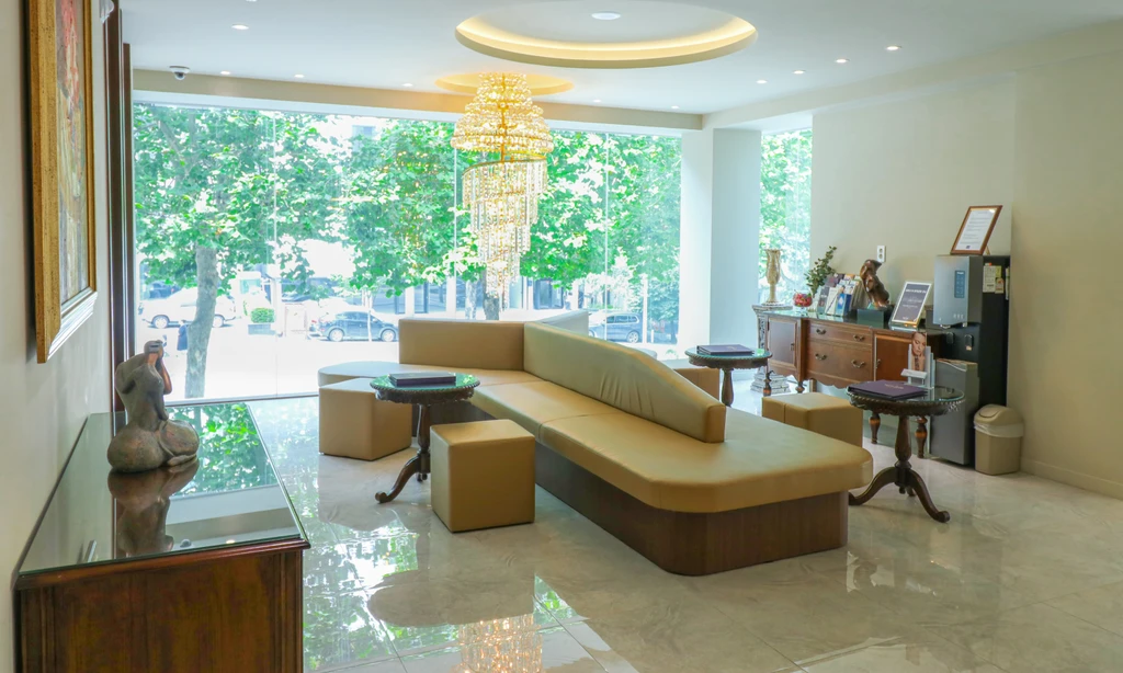 Hershe Plastic Surgery Clinic photo 1