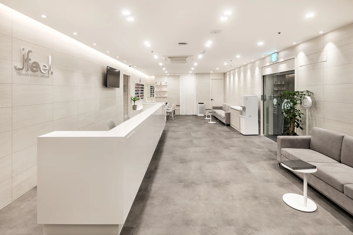 Jfeel Dermatology Clinic photo 1