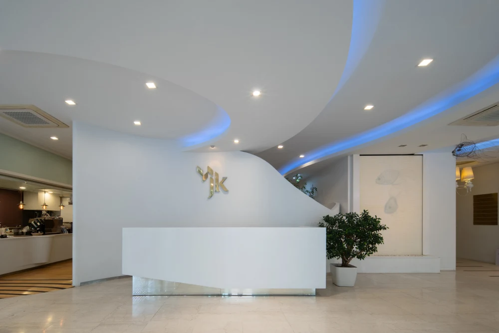 JK Plastic Surgery Clinic photo 1