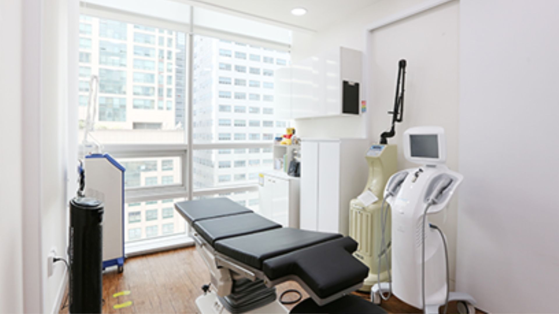 Laleine Gangnam Dermatology Clinic photo 3