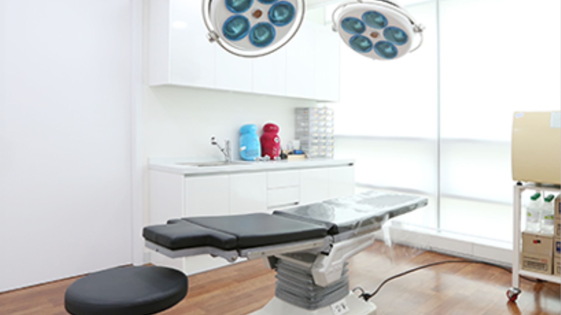 Laleine Gangnam Dermatology Clinic photo 5