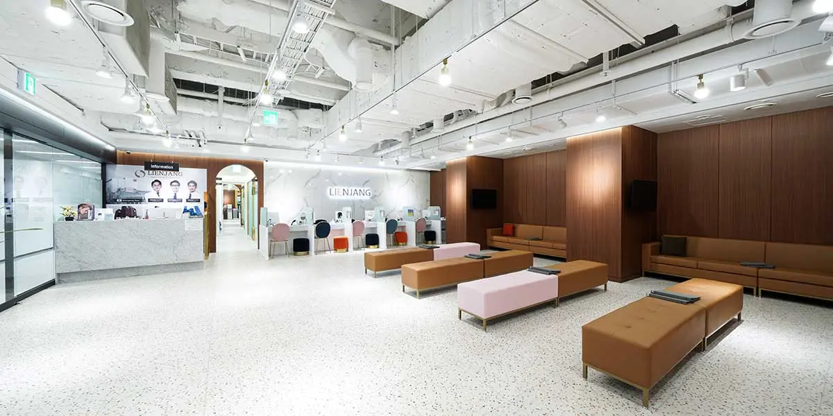 Lienjang Dermatology & Plastic Surgery photo 3