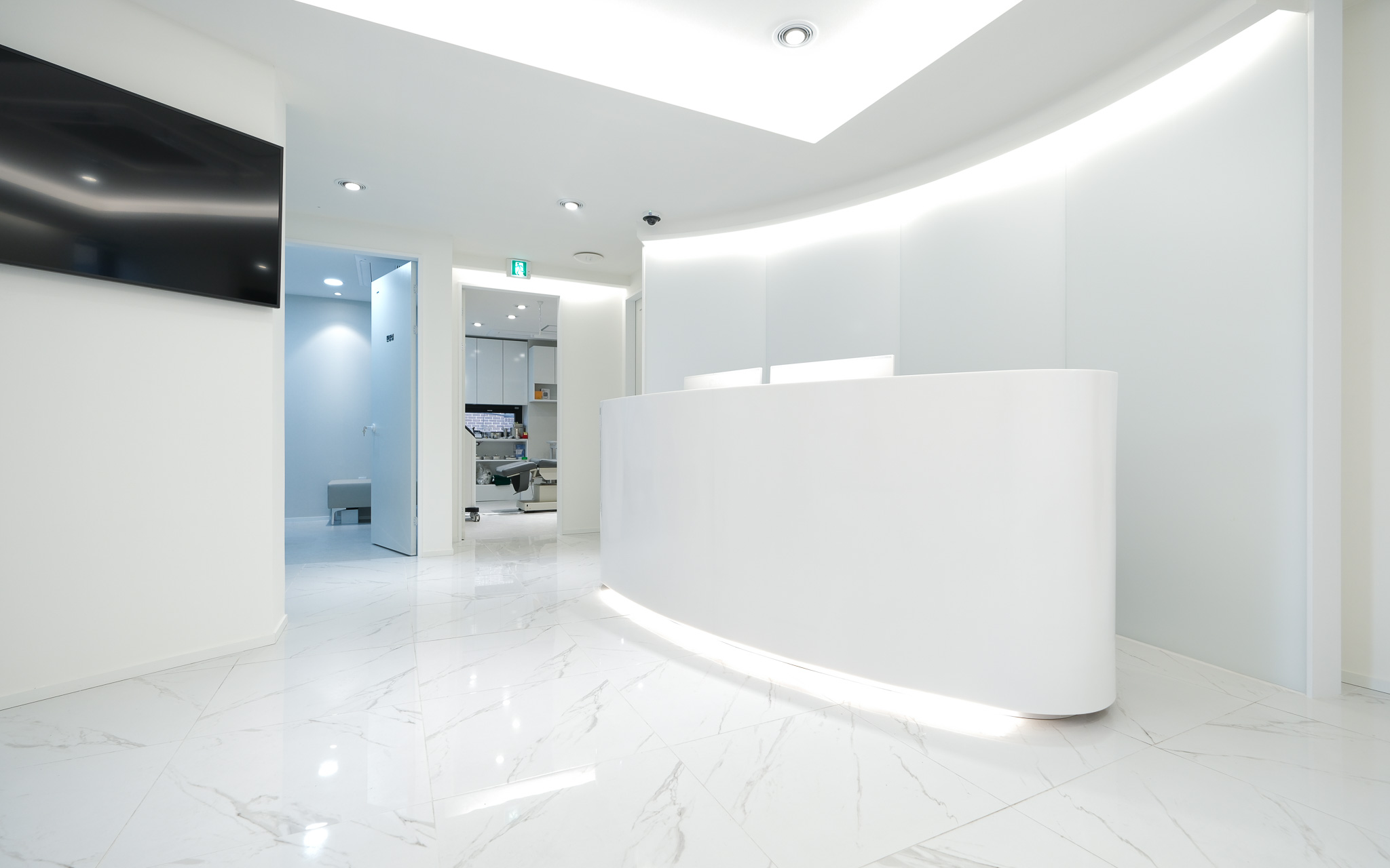 OL Dermatology Clinic photo 3