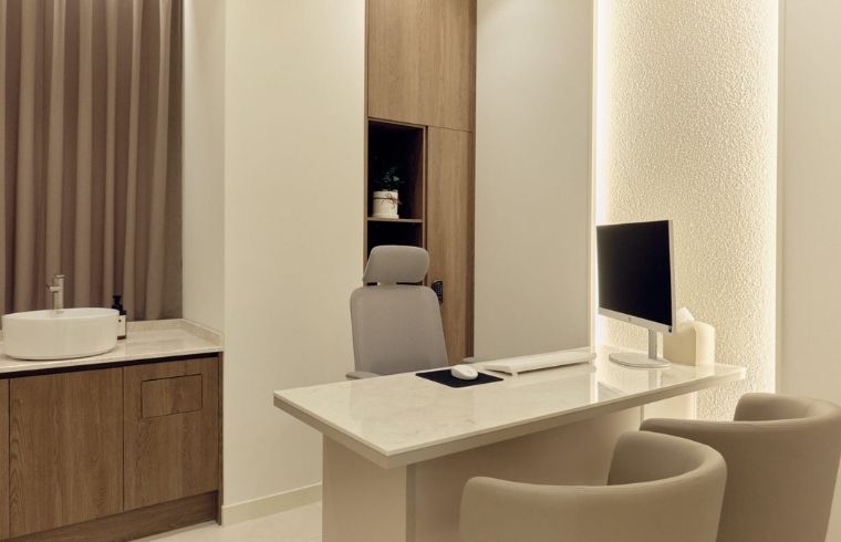 PlanU Dermatology Clinic photo 8