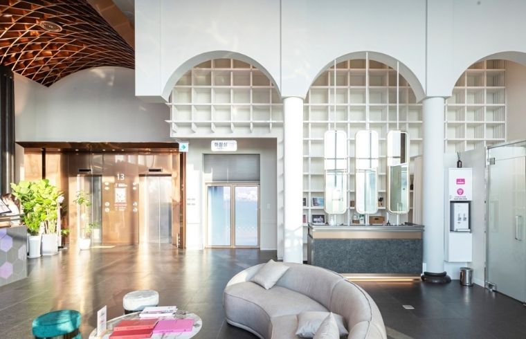 PangPang Dermatology & Plastic Surgery photo 3