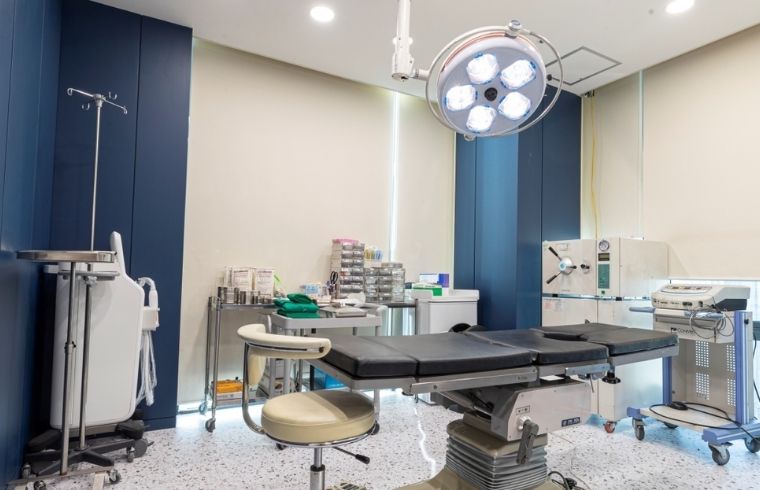 PangPang Dermatology & Plastic Surgery photo 5