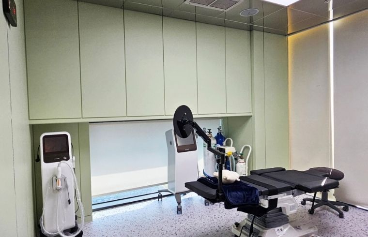 PangPang Dermatology & Plastic Surgery photo 9