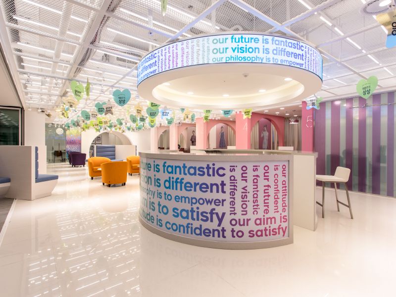 Bbeum Dermatology & Plastic Surgery photo 3