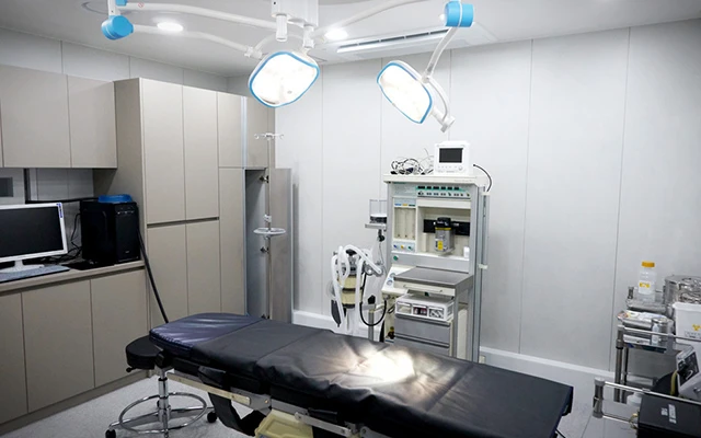 The Plus Plastic Surgery Clinic photo 3