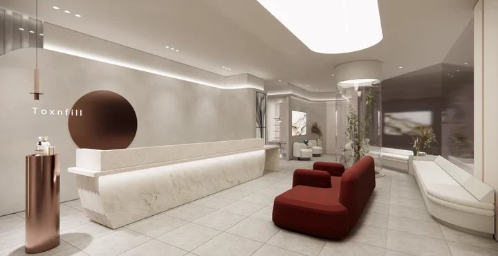 Toxnfill Dermatology Clinic photo 2