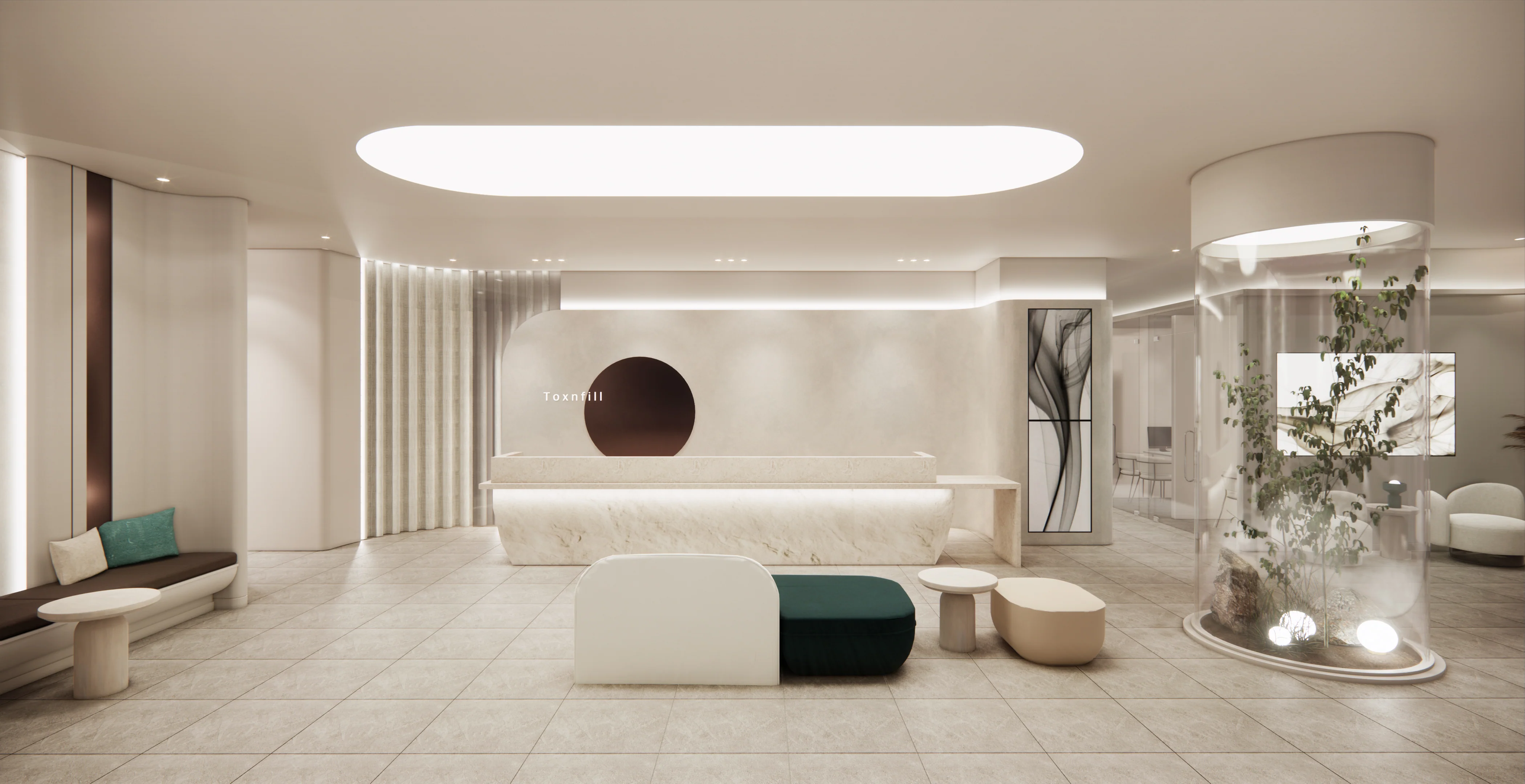 Toxnfill Dermatology Clinic photo 3