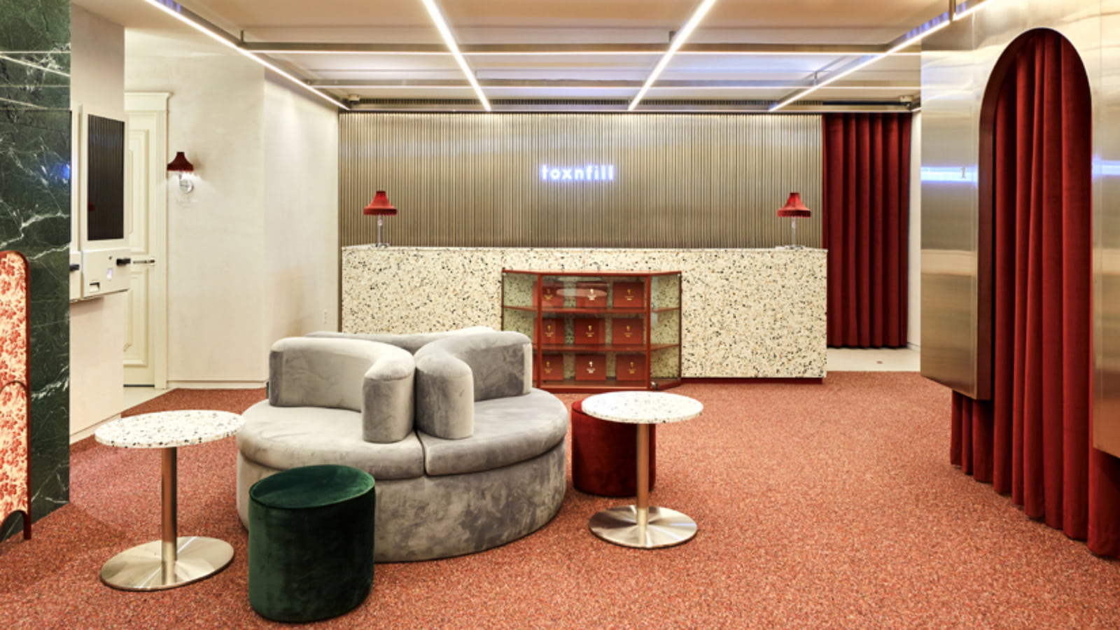 Toxnfill Dermatology Clinic photo 4