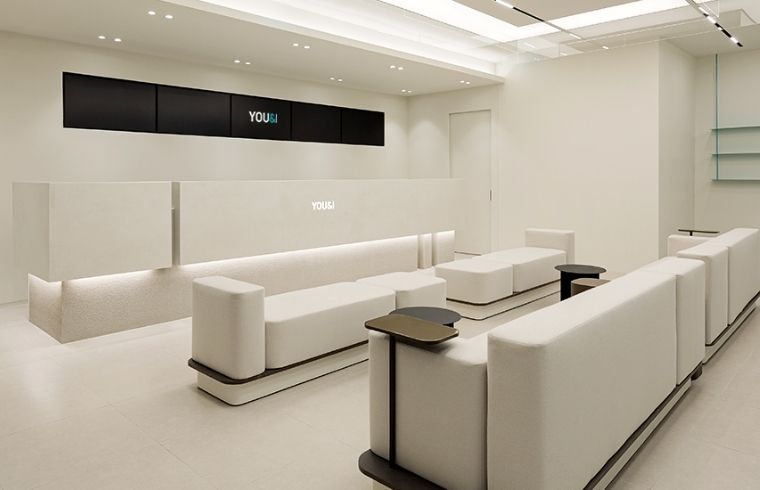 YOU&I Sinnonhyeon Dermatology & Plastic Surgery photo 4