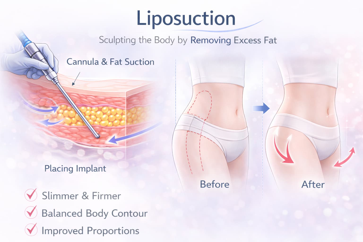 Liposuction