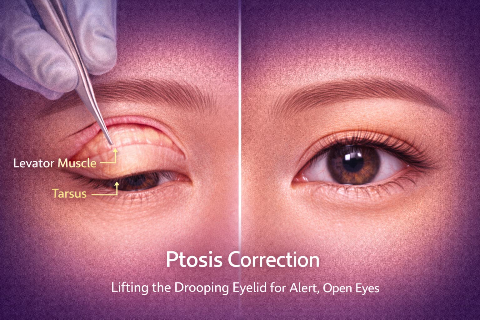 Ptosis
