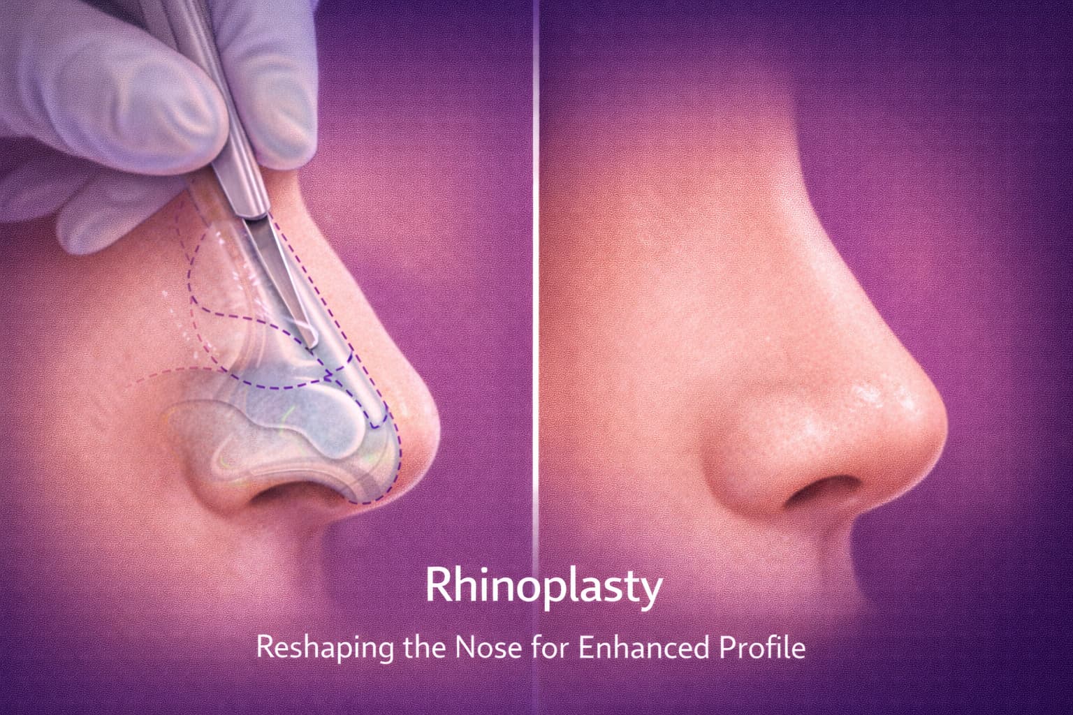 Rhinoplasty